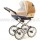 Классическая коляска Esperanza Classic Imperial Baby 2 в 1 - Интернет-магазин детских товаров Зайка моя Екатеринбург