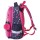 Ранец Brauberg Premium, 2 отделения, с брелком, Kitten&sneakers, 38х29х16 см, арт. 228784 - Интернет-магазин детских товаров Зайка моя Екатеринбург
