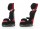 Автокресло Carmate (Кармейт) Ailebebe Saratto Highback Junior Quattro 15-36 кг - Интернет-магазин детских товаров Зайка моя Екатеринбург