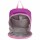Ранец Пифагор Eva Basic, 1 отделение, Unicorn, 39х30х16 см, арт. 228811 - Интернет-магазин детских товаров Зайка моя Екатеринбург