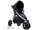 Комплект надувных колес Valco Baby Sport Pack для Snap4, Ultra, Snap Duo, Slim Twin / Black								 - Интернет-магазин детских товаров Зайка моя Екатеринбург