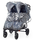 Дождевик Valco baby Raincover Slim Twin - Интернет-магазин детских товаров Зайка моя Екатеринбург