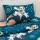 Комплект постельного белья Neon Series Mickey Микки Маус 1,5 сп, арт. 4948399  - Интернет-магазин детских товаров Зайка моя Екатеринбург