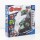 Комплект постельного белья Marvel Мстители Neon Series 1,5 сп, арт. 4948400 - Интернет-магазин детских товаров Зайка моя Екатеринбург