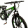 Велосипед двухколесный Willpower 26" 21-ск (FG23040114K) - Интернет-магазин детских товаров Зайка моя Екатеринбург