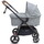 Люлька Valco baby External Bassinet для Snap Trend, Snap 4 Trend, Snap 4 Ultra Trend - Интернет-магазин детских товаров Зайка моя Екатеринбург