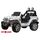 Электромобиль ToyLand Jeep Rubicon 4х4 (5016) - Интернет-магазин детских товаров Зайка моя Екатеринбург