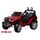 Электромобиль ToyLand Jeep Rubicon 4х4 (5016) - Интернет-магазин детских товаров Зайка моя Екатеринбург