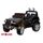 Электромобиль ToyLand Jeep Rubicon 4х4 (5016) - Интернет-магазин детских товаров Зайка моя Екатеринбург