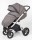 Коляска Esspero Newborn Lux Alu 2 в 1 шасси Beige (Эссперо Алу Ньюборн Люкс) - Интернет-магазин детских товаров Зайка моя Екатеринбург