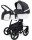 Коляска Esspero Grand Newborn Lux 2 в 1 шасси Chrome (Эссперо Гранд Ньюборн Люкс) - Интернет-магазин детских товаров Зайка моя Екатеринбург