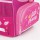 Ранец Пифагор Basic, с эргономичной спинкой, Owl Princess, 35х28х18 см, арт. 228809 - Интернет-магазин детских товаров Зайка моя Екатеринбург