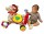Игровой центр Зебра 28 K's Kids арт. KA627 - Интернет-магазин детских товаров Зайка моя Екатеринбург
