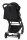 Прогулочная коляска Cybex Beezy с бампером и дождевиком - Интернет-магазин детских товаров Зайка моя Екатеринбург