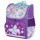 Ранец Пифагор Basic, с эргономичной спинкой, Butterfly, 35х28х18 см, арт. 228810 - Интернет-магазин детских товаров Зайка моя Екатеринбург