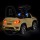 Каталка толокар Hollicy Mercedes - Benz GL63 AMG, арт. SX1578Z-E - Интернет-магазин детских товаров Зайка моя Екатеринбург