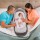 Складная кроватка Baby Delight Traveler XL (Бейби Делайт Тревелер Икс Л) - Интернет-магазин детских товаров Зайка моя Екатеринбург