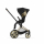 Коляска Cybex Priam IV FE Jeremy Scott Wings 2 в 1 - Интернет-магазин детских товаров Зайка моя Екатеринбург
