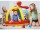 Игровой центр Bestway Вертолёт, с мячами, 155 x 102 x 91 см, 93538  - Интернет-магазин детских товаров Зайка моя Екатеринбург