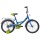 Велосипед двухколесный Novatrack Urban 18" - Интернет-магазин детских товаров Зайка моя Екатеринбург