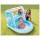 Игровой центр Intex Киоск с мороженым, 127 х 102 х 99 см, 48672NP - Интернет-магазин детских товаров Зайка моя Екатеринбург