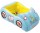Игровой центр Bestway Гоночная машина + мячи 119 x 79 x 51 см арт. 93535 - Интернет-магазин детских товаров Зайка моя Екатеринбург