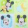 Комплект постельного белья Disney Микки Маус и друзья, Любимый малыш, арт. 1230456 - Интернет-магазин детских товаров Зайка моя Екатеринбург