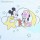 Комплект постельного белья Disney Сладких снов, арт. 1230455 - Интернет-магазин детских товаров Зайка моя Екатеринбург