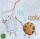 Комплект постельного белья Milk&Cookie, 1,5 сп., арт. 3617360 - Интернет-магазин детских товаров Зайка моя Екатеринбург