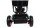 Велосипед трёхколёсный Micio Classic Plus 2019, колёса EVA 10"/8" - Интернет-магазин детских товаров Зайка моя Екатеринбург