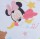 Комплект постельного белья Disney Малышка Минни, арт. 1230454 - Интернет-магазин детских товаров Зайка моя Екатеринбург