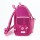 Ранец Пифагор Basic, с эргономичной спинкой, Owl Princess, 35х28х18 см, арт. 228809 - Интернет-магазин детских товаров Зайка моя Екатеринбург