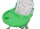 Стульчик для кормления Polini kids 252 - Интернет-магазин детских товаров Зайка моя Екатеринбург