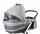 Коляска Esspero Grand Сlassic 3 в 1 шасси Grey (Эссперо Гранд Классик) - Интернет-магазин детских товаров Зайка моя Екатеринбург