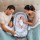 Складная кроватка Baby Delight Traveler BL (Бейби Делайт Тревелер БЛ) - Интернет-магазин детских товаров Зайка моя Екатеринбург