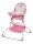 Стульчик для кормления Farfello Polini kids Disney baby (Фарфелло Полини кидс Дисней беби) 252  - Интернет-магазин детских товаров Зайка моя Екатеринбург