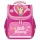 Ранец Пифагор Basic, с эргономичной спинкой, Owl Princess, 35х28х18 см, арт. 228809 - Интернет-магазин детских товаров Зайка моя Екатеринбург
