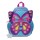 Ранец Tiger Family для дошкольников Sophie The Butterfly, 26х21х13 см, 5 литров, 227033 - Интернет-магазин детских товаров Зайка моя Екатеринбург