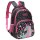 Рюкзак Grizzly школьный, анатомическая спинка, Единорог, 27х40х20 см, RG-966-1/4 - Интернет-магазин детских товаров Зайка моя Екатеринбург