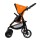 Коляска-трансформер для кукол Amidea Buggy Boom, арт. 9000D4  - Интернет-магазин детских товаров Зайка моя Екатеринбург