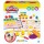 Игровой набор Play-Doh Буквы и языки арт. C3581 - Интернет-магазин детских товаров Зайка моя Екатеринбург