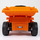 Электромобиль Barty Car Truck RF-098 - Интернет-магазин детских товаров Зайка моя Екатеринбург