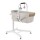 Колыбель-стульчик Simplicity (Симплисити) Elite 5 в 1, арт. 3000 - Интернет-магазин детских товаров Зайка моя Екатеринбург