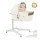 Колыбель-стульчик Simplicity (Симплисити) Elite 5 в 1, арт. 3000 - Интернет-магазин детских товаров Зайка моя Екатеринбург