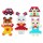 Мозайка Aquabeads Персонажи Sylvanian Families арт. 31068 - Интернет-магазин детских товаров Зайка моя Екатеринбург