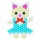 Мозайка Aquabeads Персонажи Sylvanian Families арт. 31068 - Интернет-магазин детских товаров Зайка моя Екатеринбург