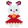 Мозайка Aquabeads Персонажи Sylvanian Families арт. 31068 - Интернет-магазин детских товаров Зайка моя Екатеринбург