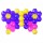 Набор Мозайка Aquabeads Цветочный сад арт. 31088 - Интернет-магазин детских товаров Зайка моя Екатеринбург