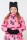 Куртка зимняя для девочки мембрана Crockid арт. ВК 38028/н/6 ГР - Интернет-магазин детских товаров Зайка моя Екатеринбург