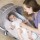 Складная кроватка Baby Delight Traveler BL (Бейби Делайт Тревелер БЛ) - Интернет-магазин детских товаров Зайка моя Екатеринбург